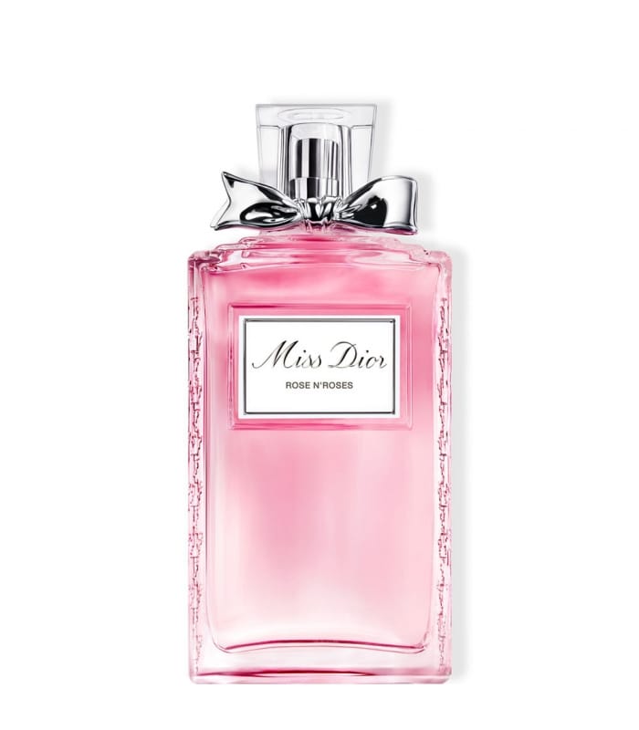 MISS DIOR ROSE N'ROSES-Eau de Toilette Vaporisateur