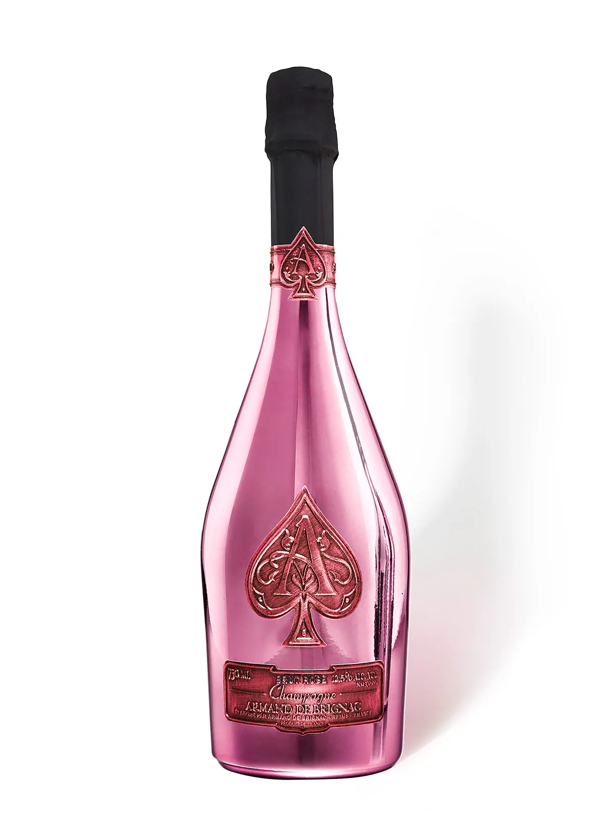 Armand de Brignac Rose
