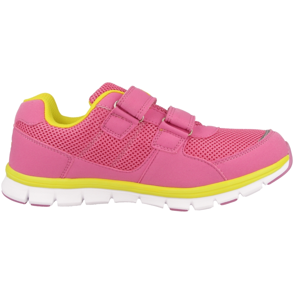Jako Striker Sneaker Low pink