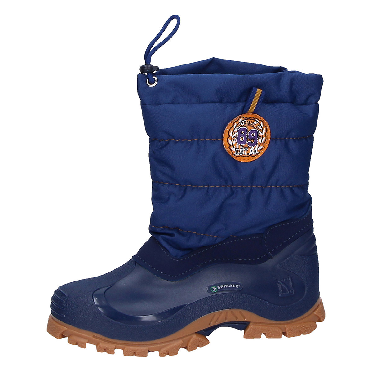Stiefel Eric