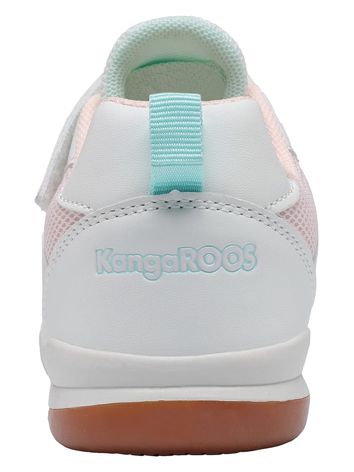 Kangaroos Sneakers 