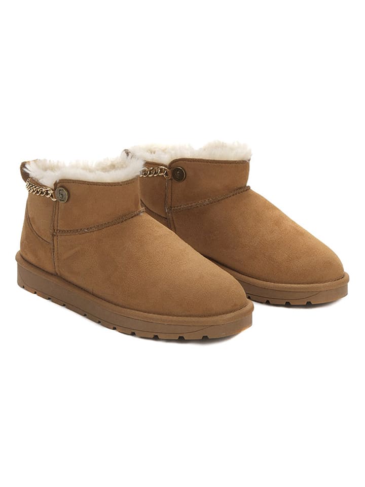 ISLAND BOOT Winterboots 
