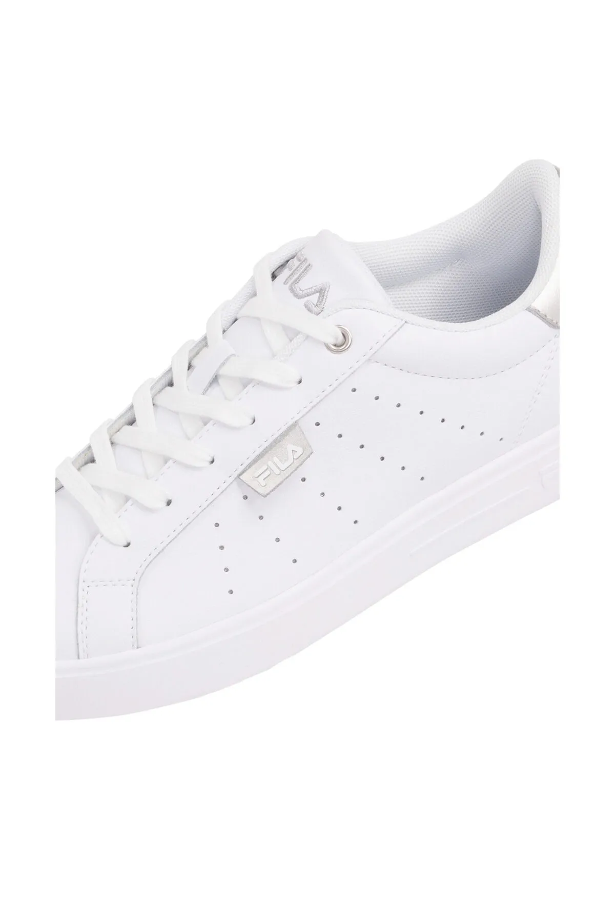 Fila  Sneaker - Weiß - Flacher Absatz