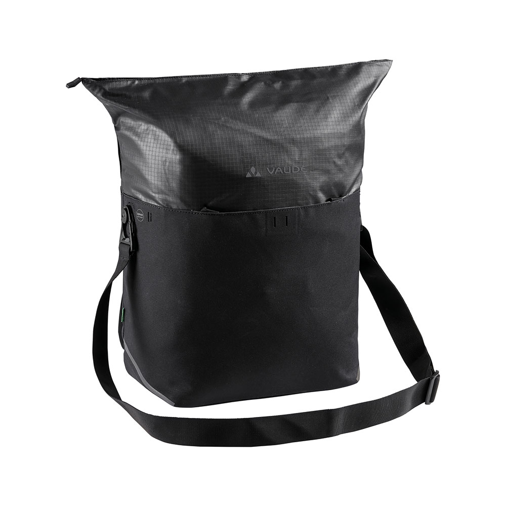 Vaude CityShop Bike - Black