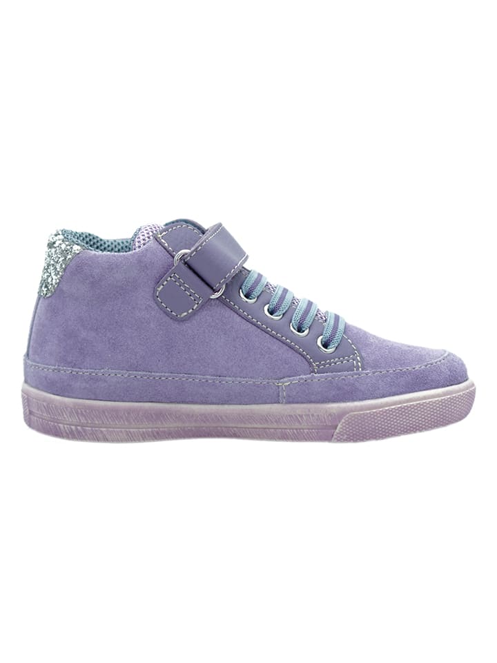 lamino Sneakers in Lila günstig kaufen