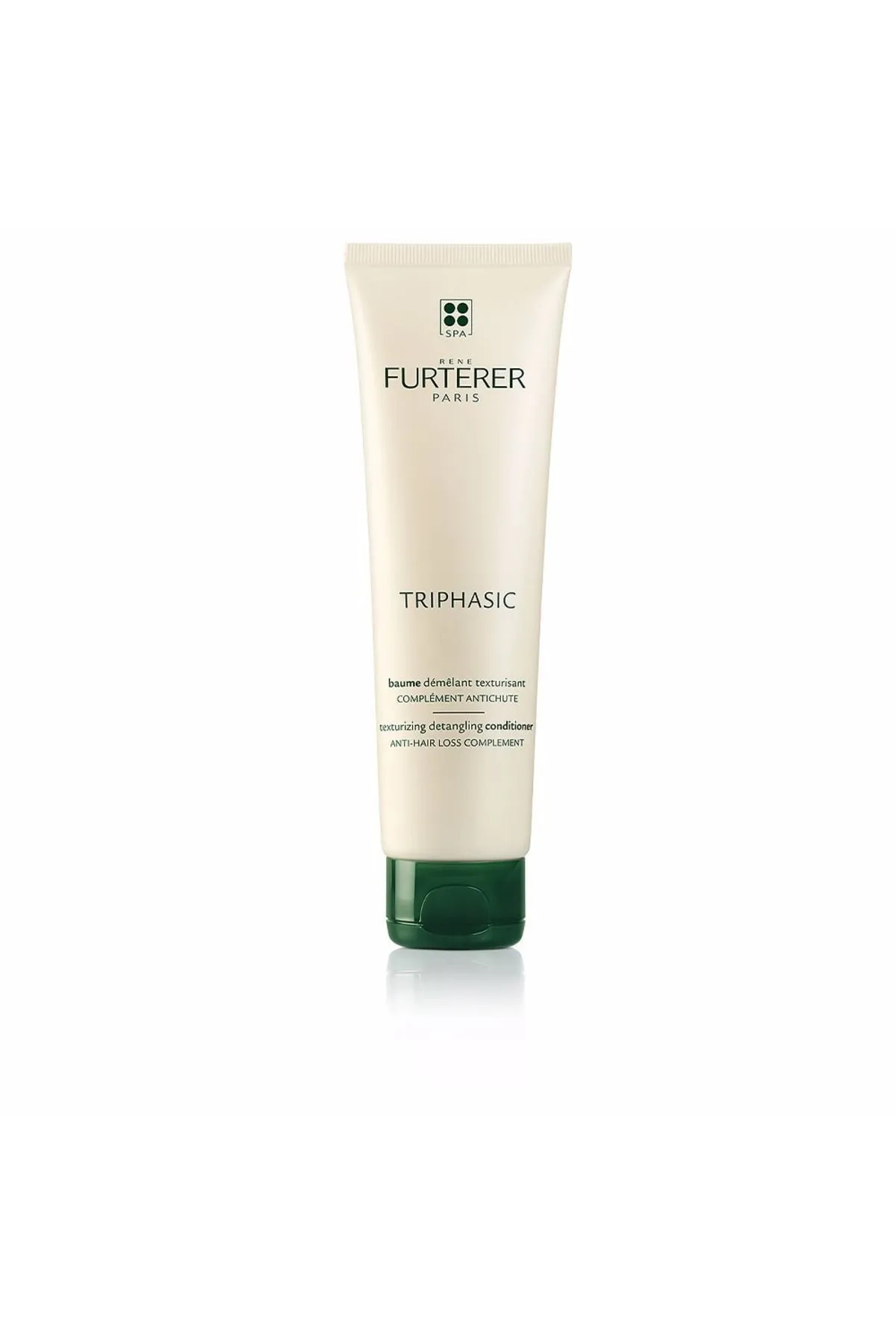 Rene Furterer  Haarserum und -öl - Anti-Elektrifizierung