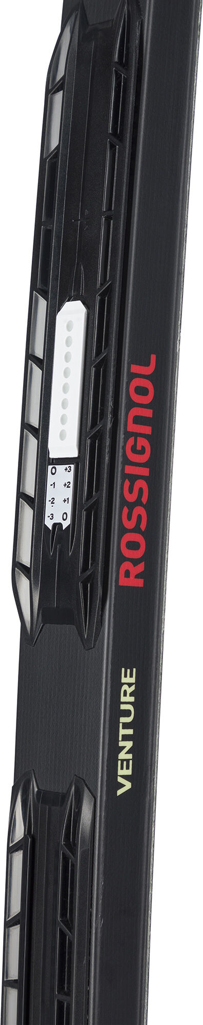 Skis de fond unisexe touring Xt Venture Wxls