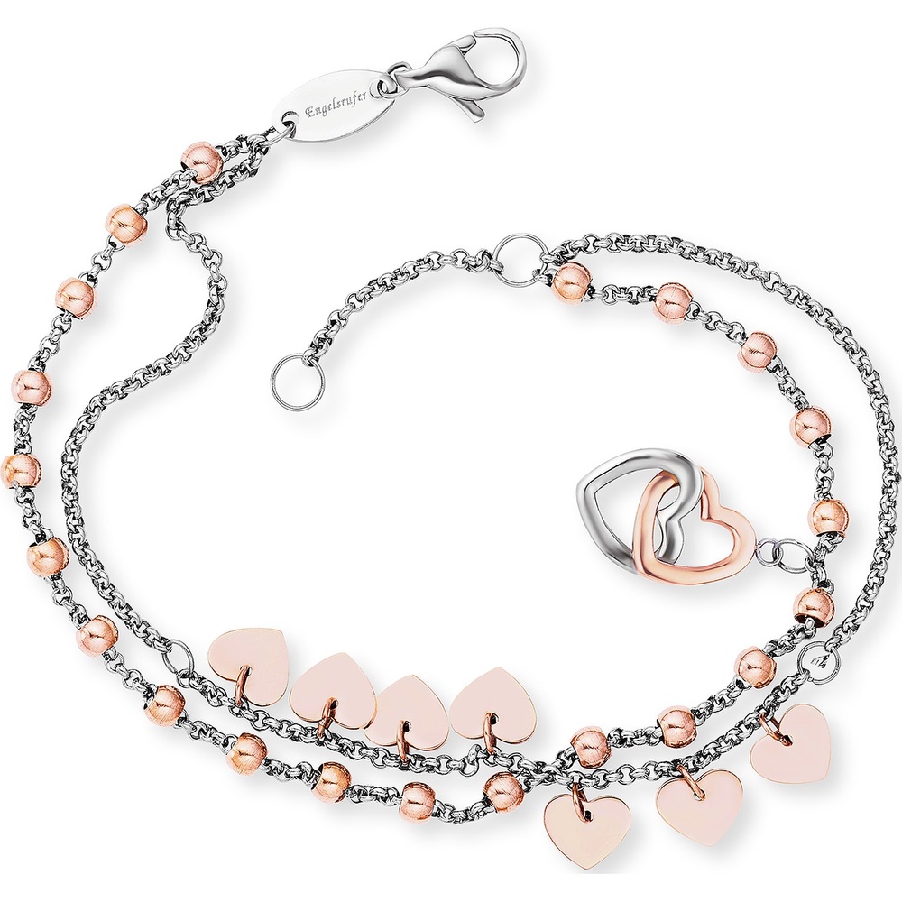 Engelsrufer Bracelet Acier inoxydable Bracelet