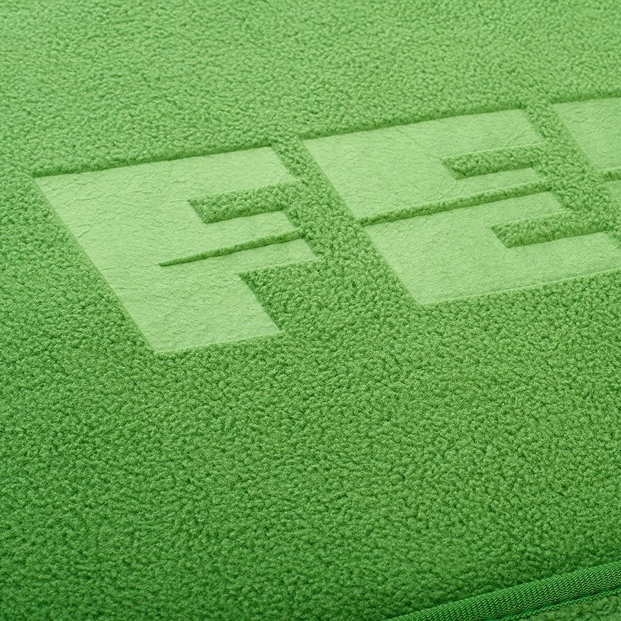FENDT Fleecedecke
