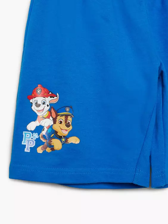 PAW Patrol Shorts