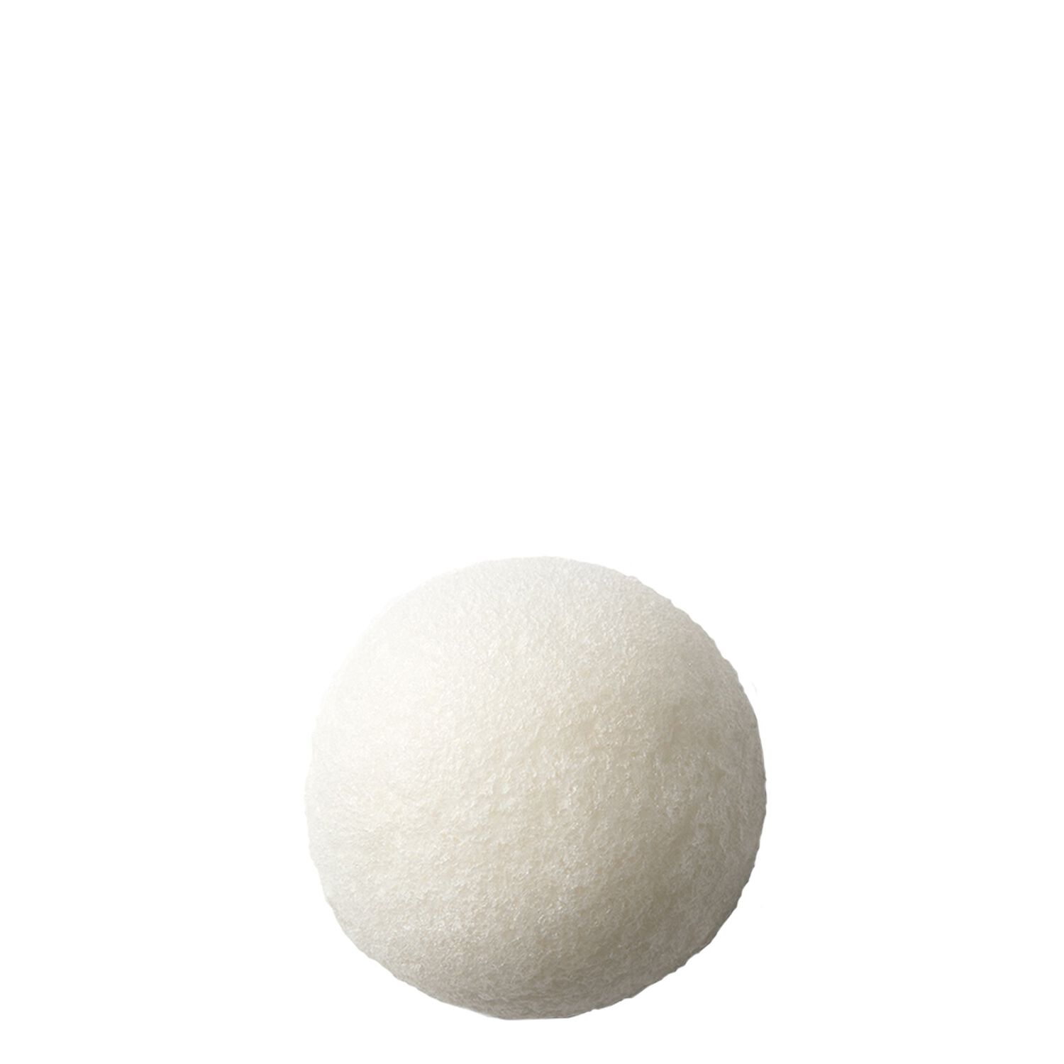 Erborian Eponge Konjac Naturelle Douce & Exfoliante