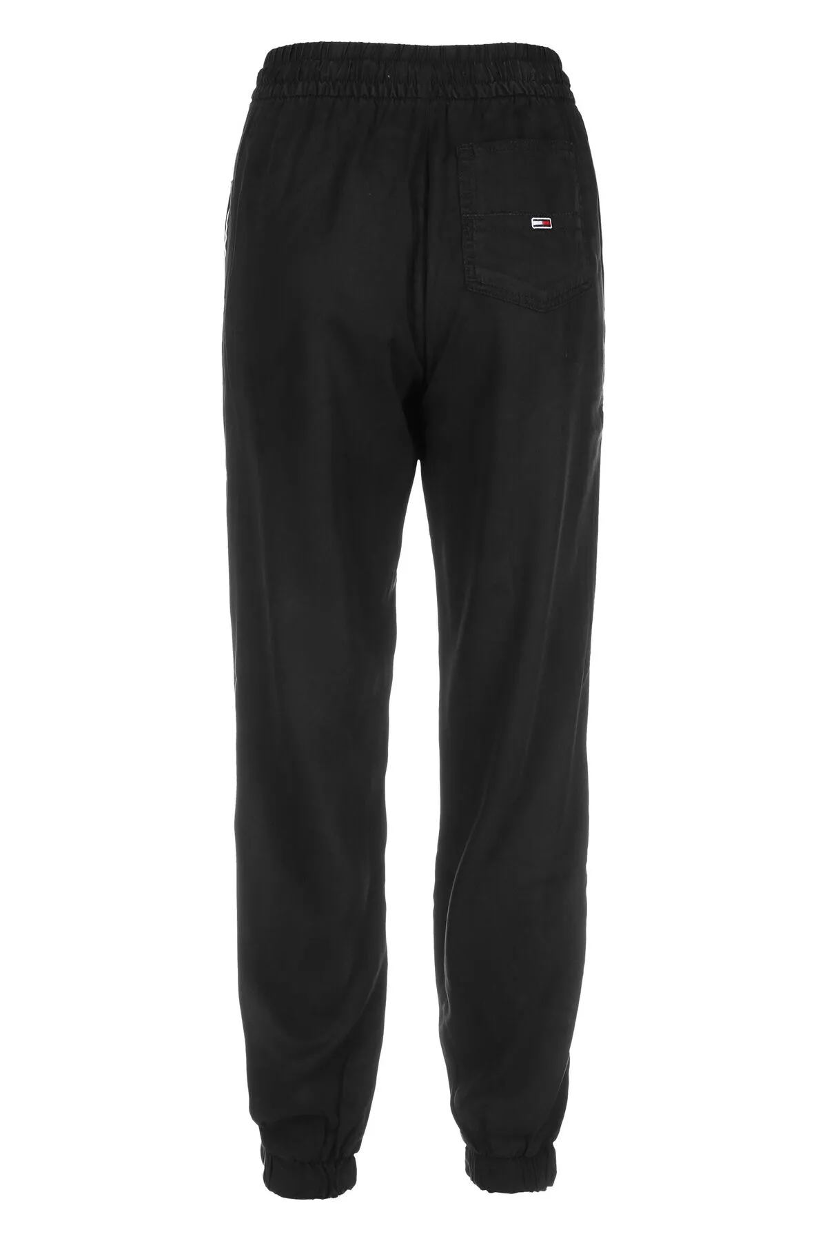 Tommy Hilfiger  Jogginghose - Schwarz - Straight