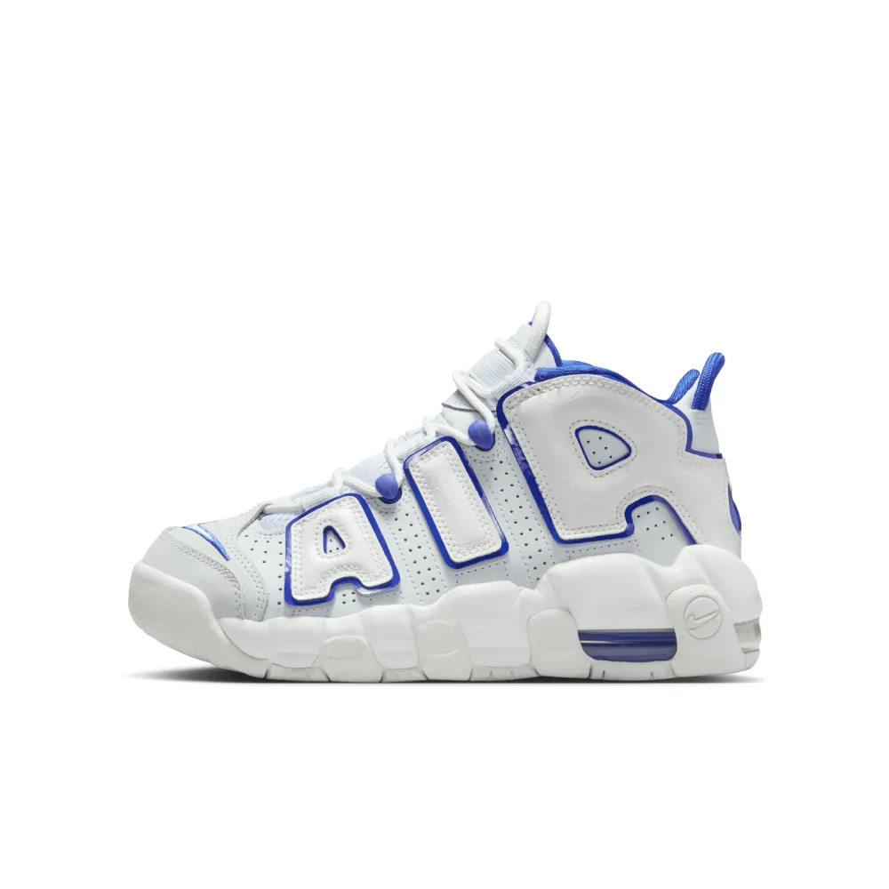 Nike Air More Uptempo FN4857-100 / weiss