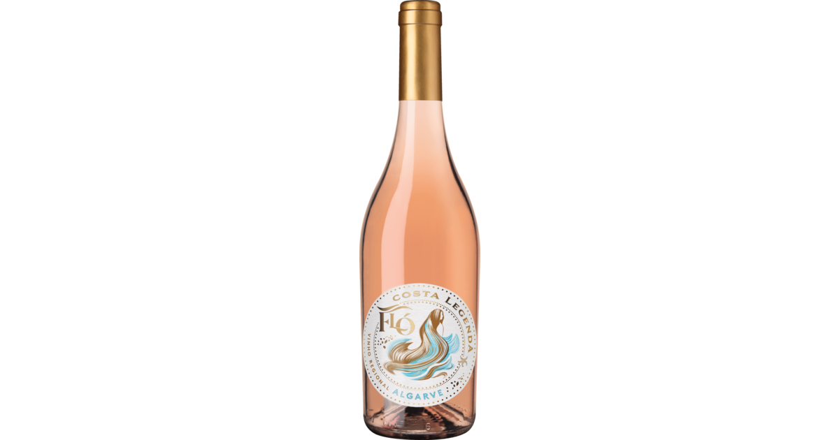 Costa Legenda Fló Algarve Rosé