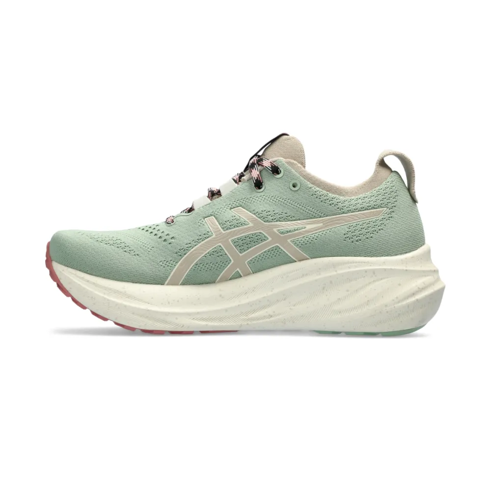 Asics Gel Nimbus 26 TR 1012B653.250 / grün