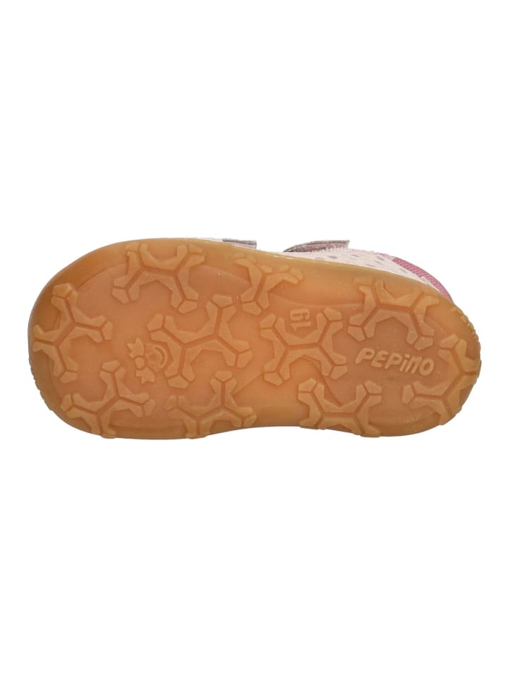 PEPINO Halbschuhe in Powder günstig kaufen