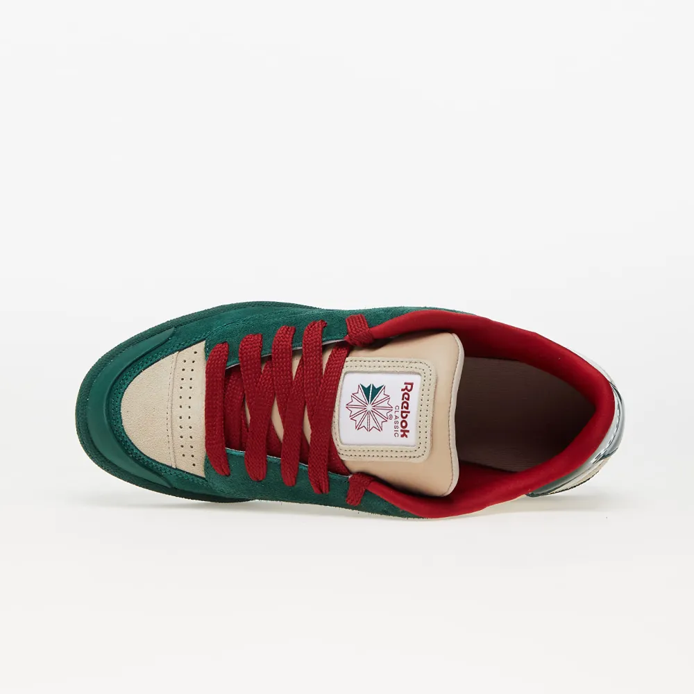 Reebok Club C Bulc Green 100074247 / grün