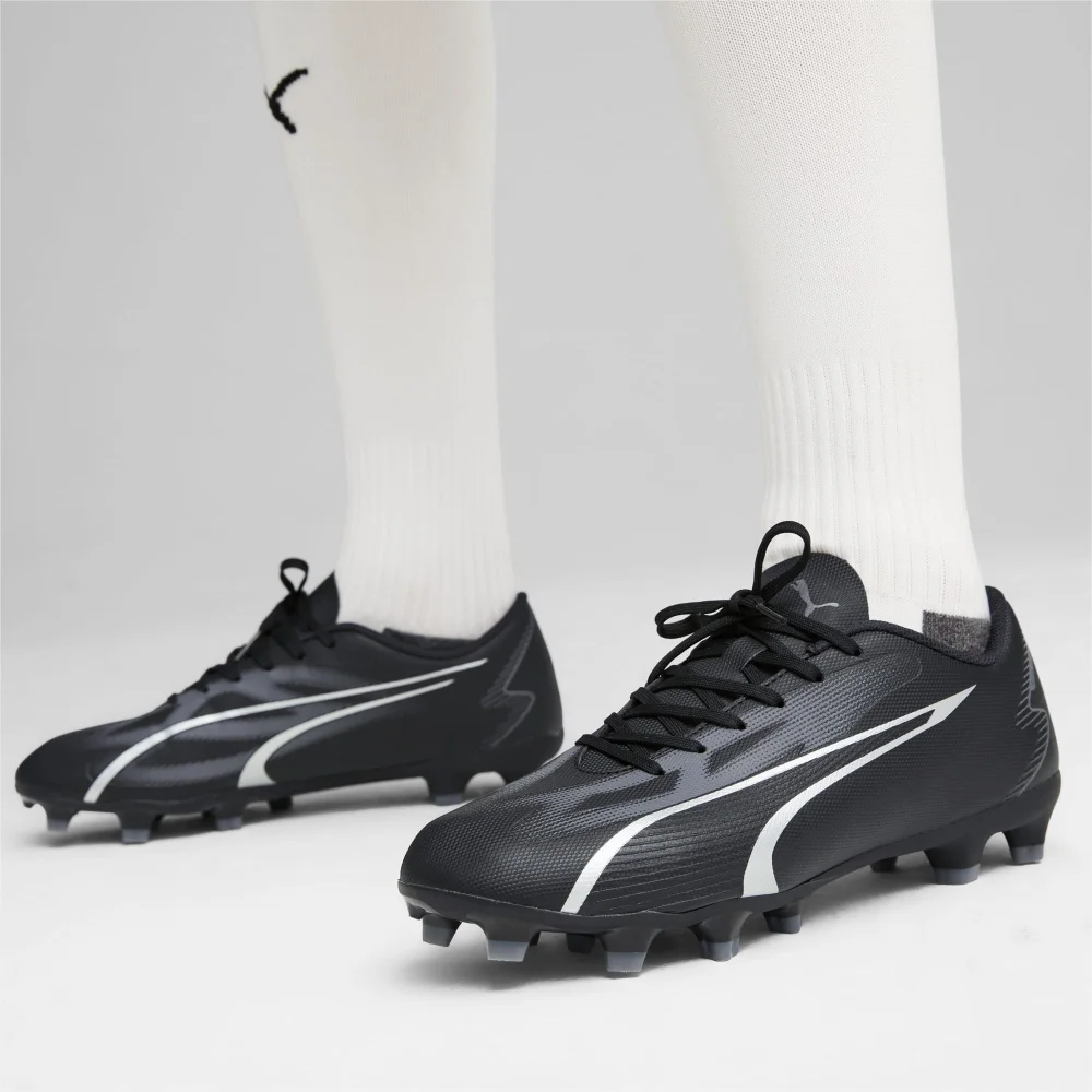 PUMA ULTRA PLAY FG AG 107423_02 / schwarz