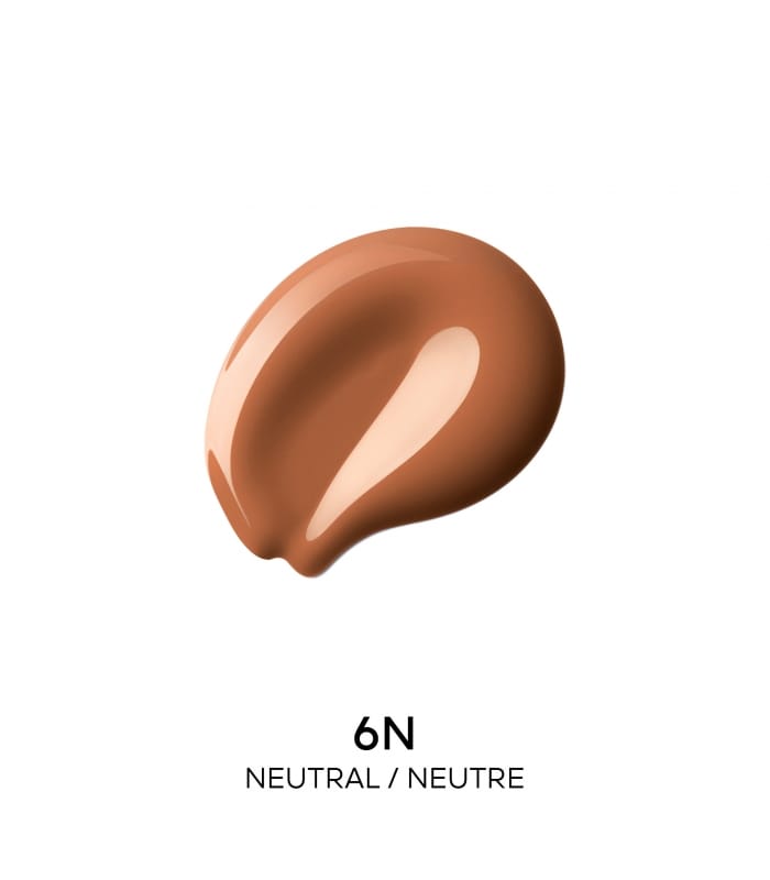 Guerlain-TERRACOTTA LE TEINT-Fond de Teint Perfection Naturelle Fraîcheur Bonne Mine Tenue 24h - Sans Transfert