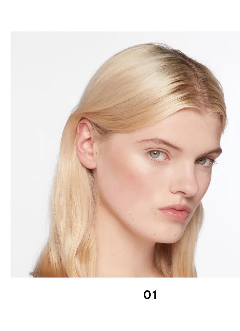 Gucci Sunshine Beauty Powder - poeder