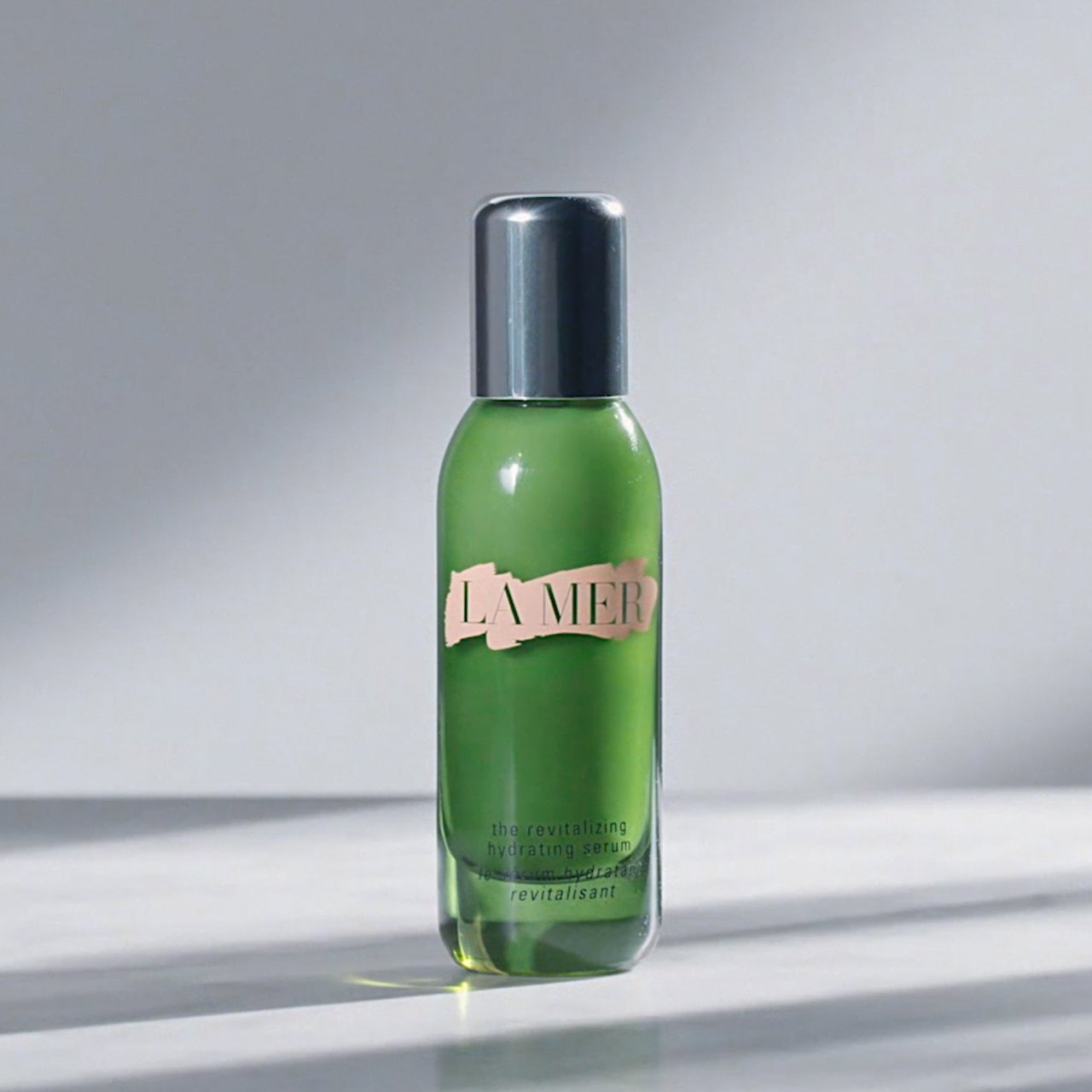 La Mer Die Seren Crème de la Mer The Revitalizing Hydrating Serum