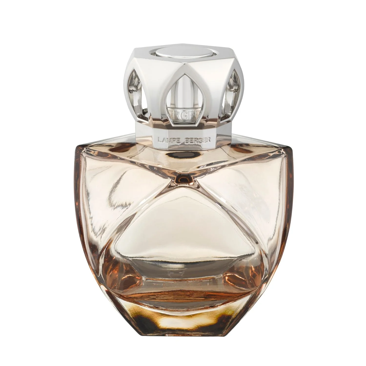Lampe Cofanetto Eternity Nude - Lampeboks, Katalytisk Lampe