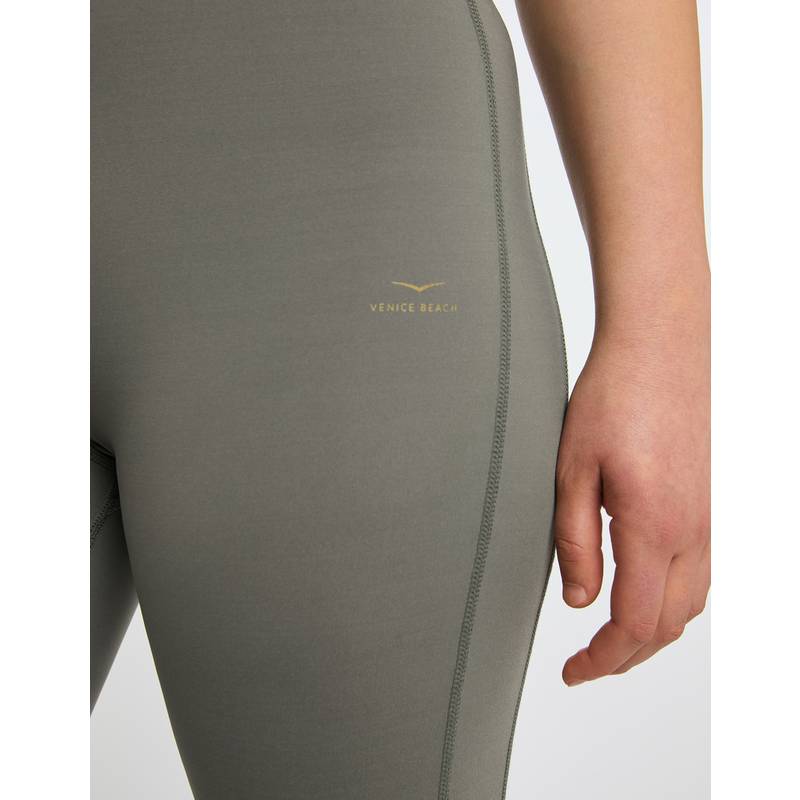 VENICE BEACH Curvy Line Nashville Tights Damen