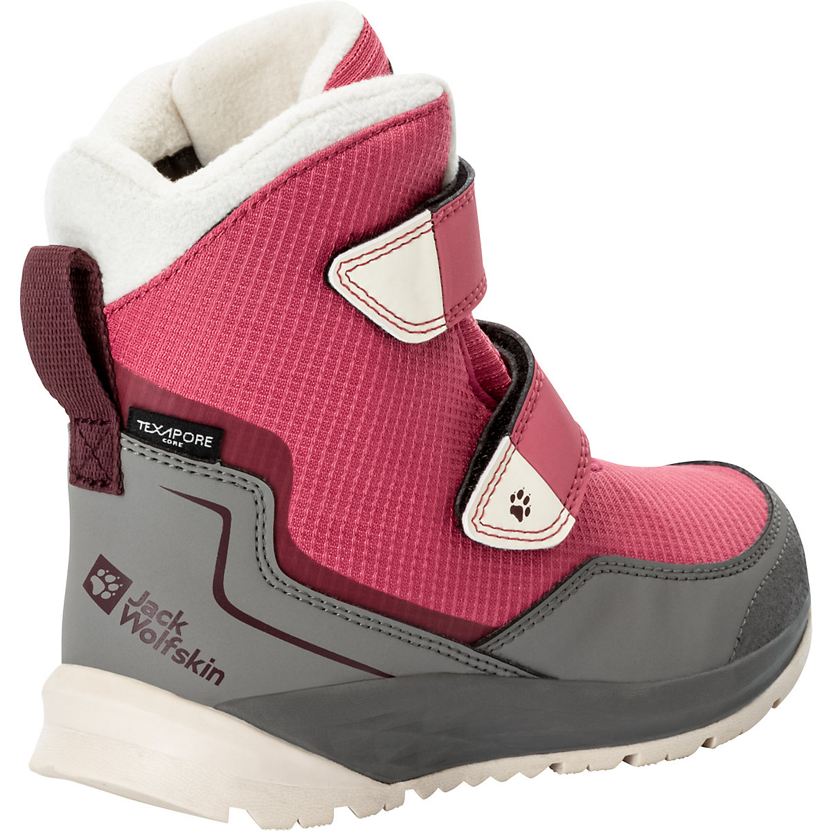 Winterstiefel