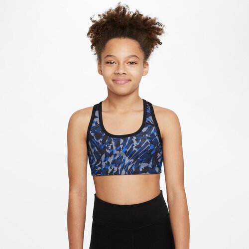 KINDER TOP G NK SWOOSH REV BRA SE+