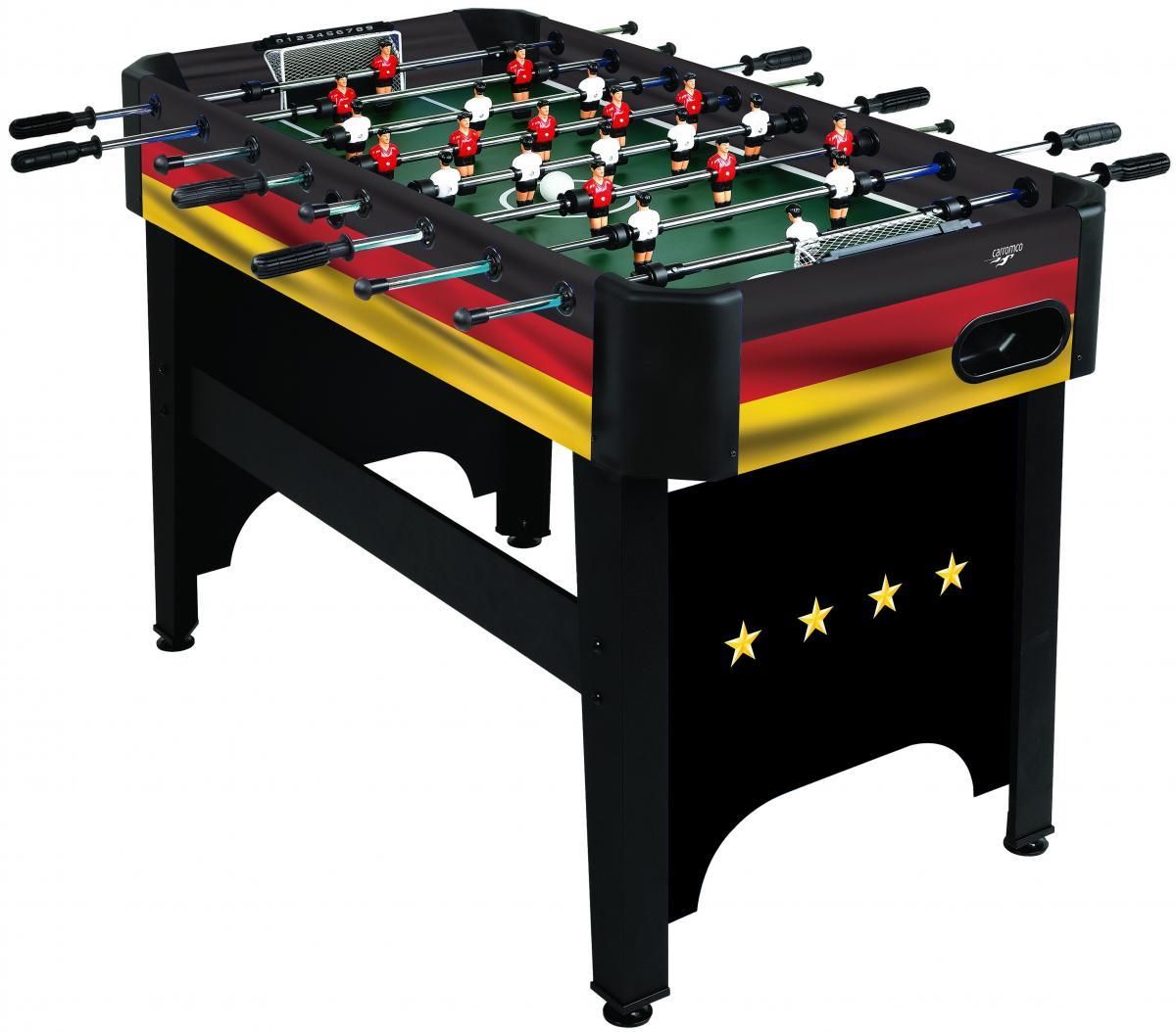Carromco Kicker Deutschland-XT