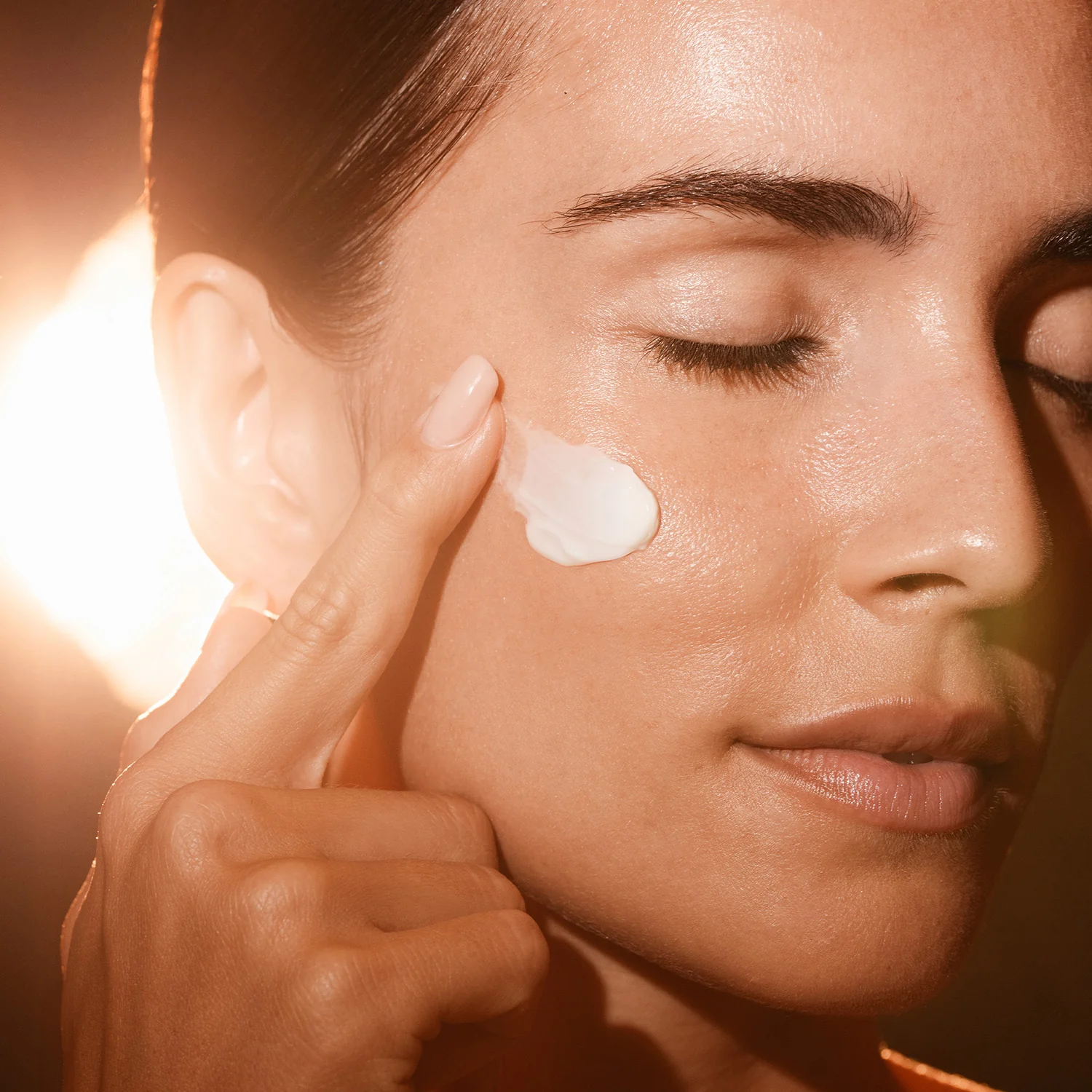 MESAUDASKIN LUMISHEEN - Crema Iluminadora con Vitamina C - Tratamiento Facial Iluminador de 24 Horas, Tratamiento Facial Hidratante de 24 Horas