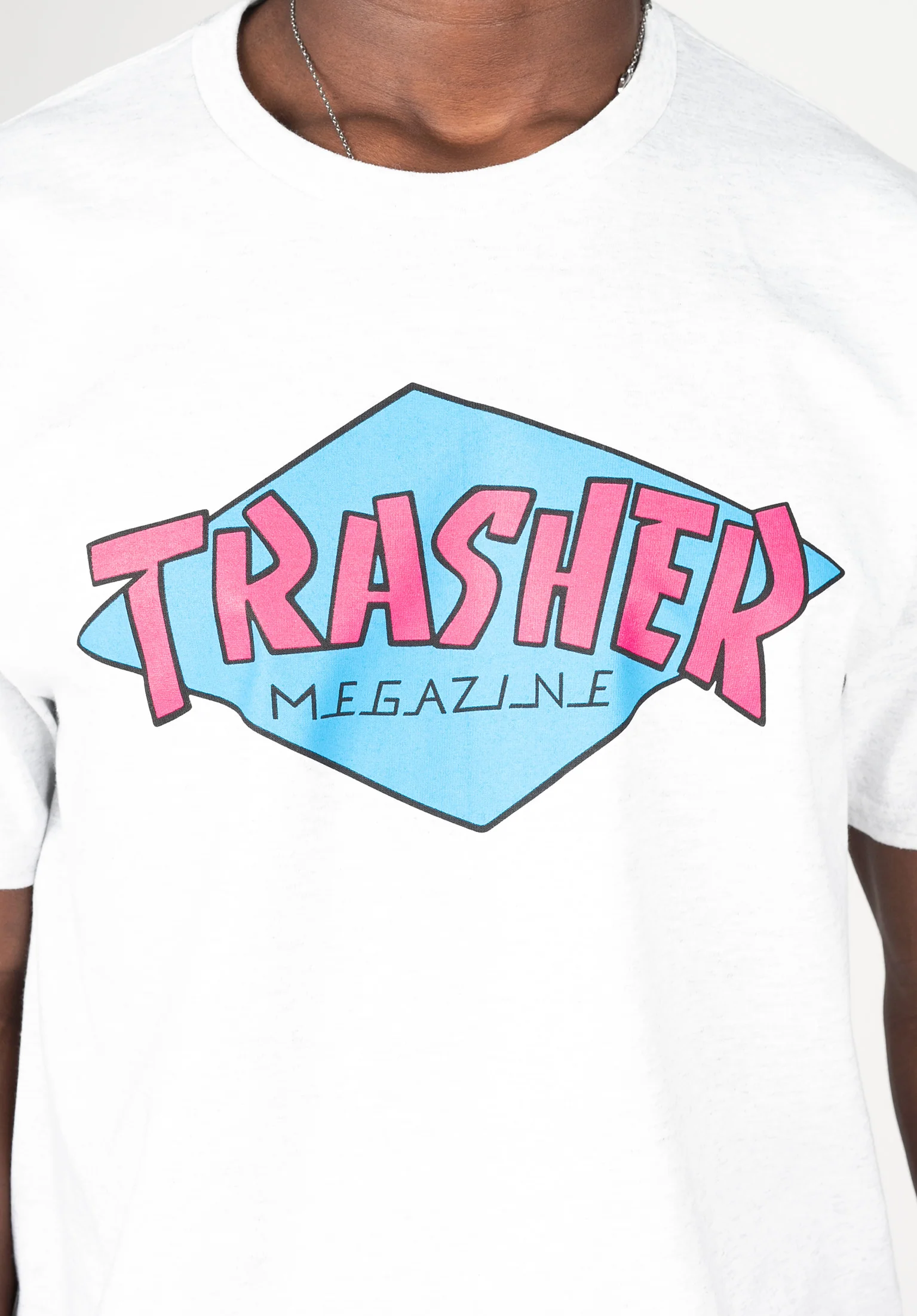 Trasher by Parra
