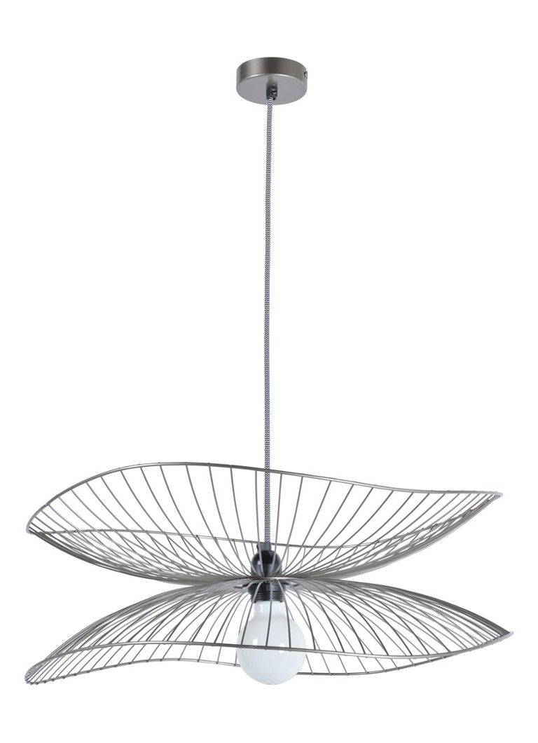 Forestier Libellule piekaramā lampa maza, 15 x Ø56 cm