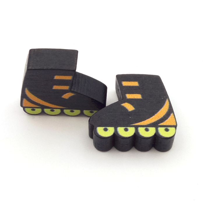 Inline Skates Token