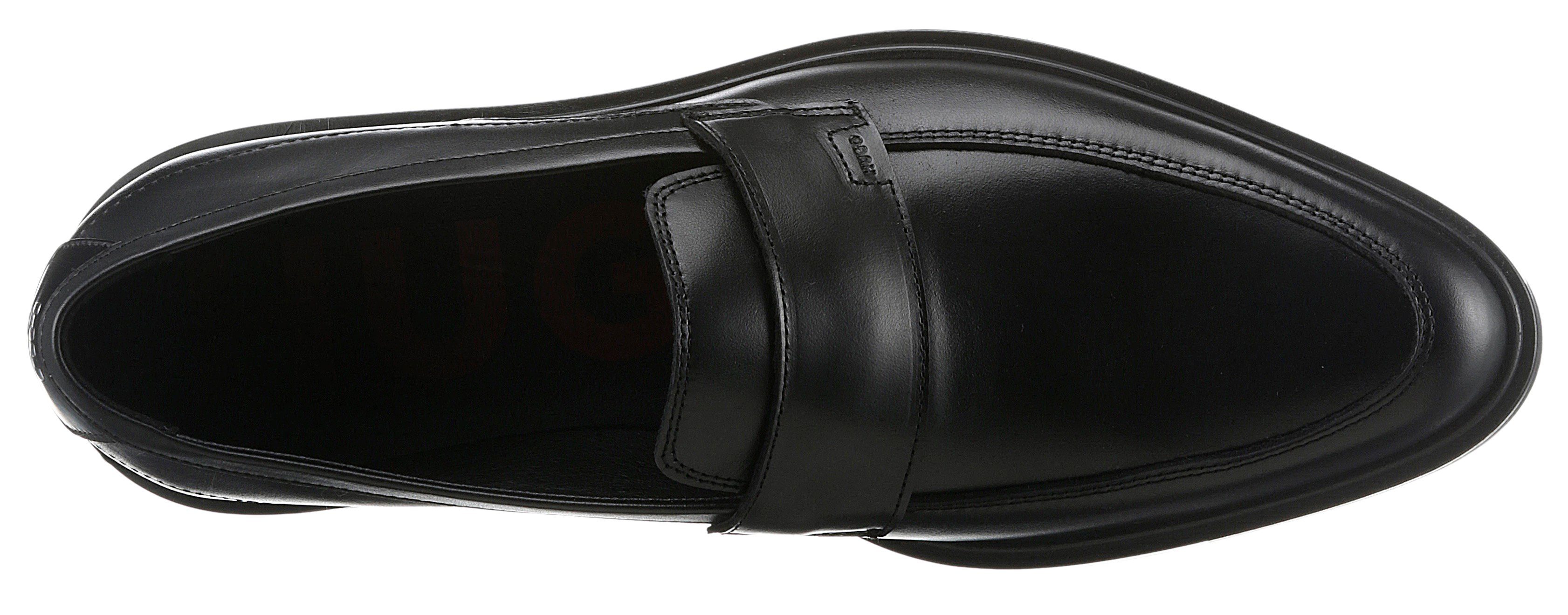 HUGO Kerr_Loaf Slipper zum Schlupfen