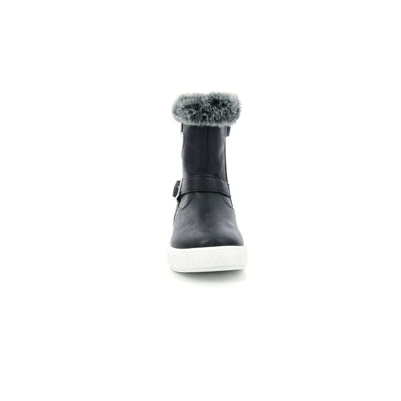 Boots synthetique Modizia
