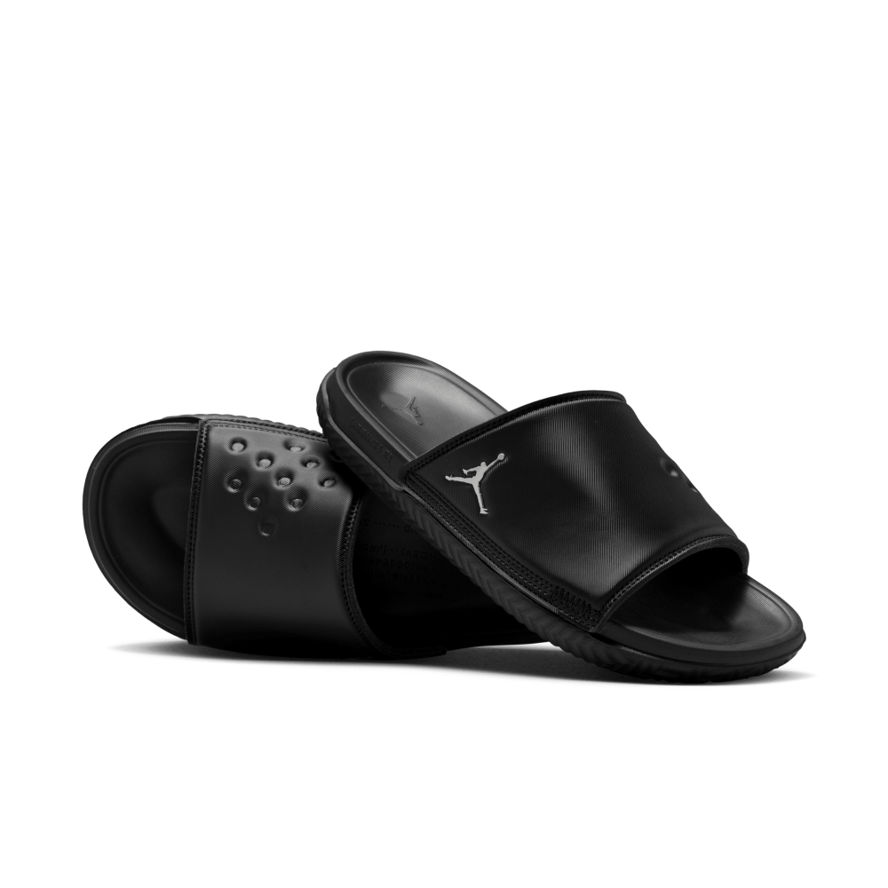 NIKE JORDAN Play DC9835-005 / schwarz