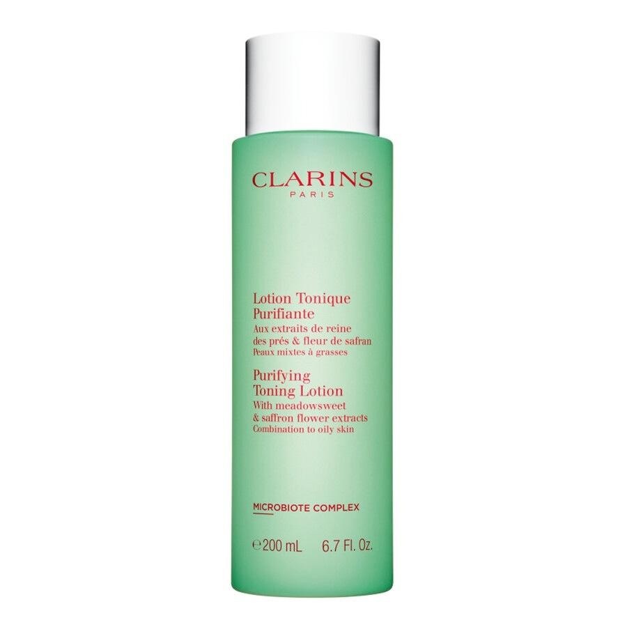 Lotion Tonique Purifiante