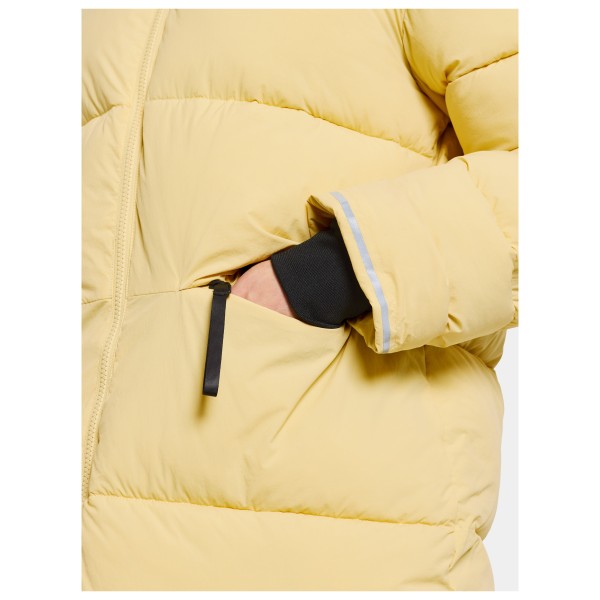 Didriksons - Women's Nomi Parka 3 - Mantel