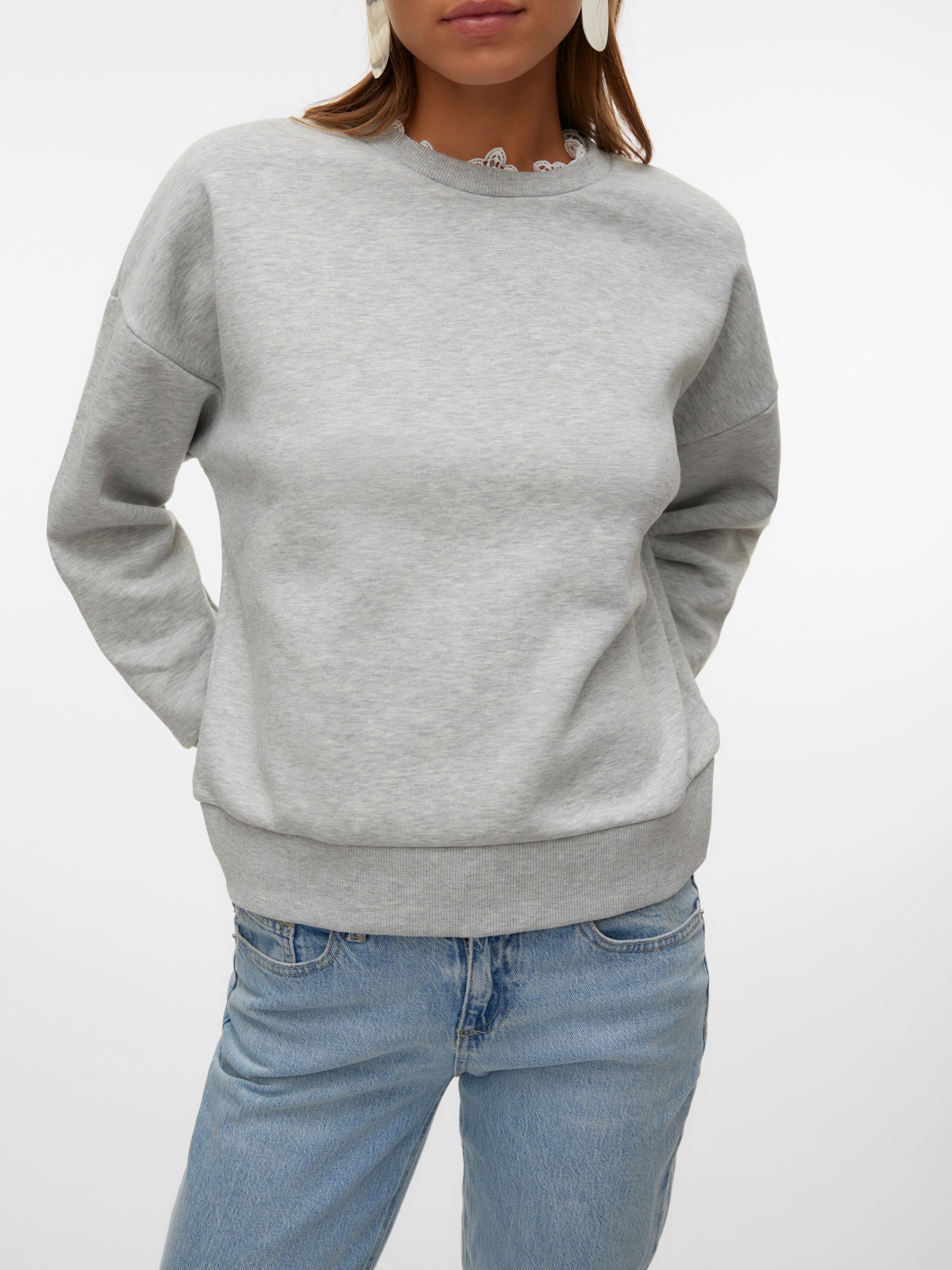 VMEBBA Sweatshirt