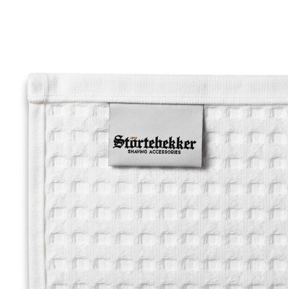 Störtebekker Handtuch aus 100% Baumwolle - Rasiertuch - Made in Germany