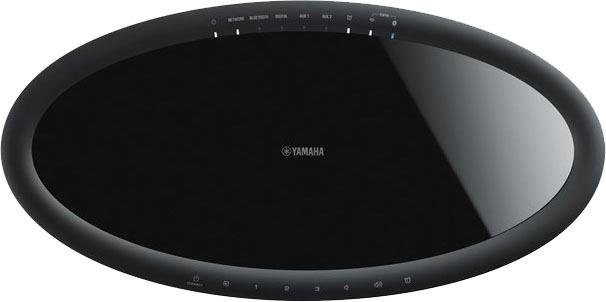 Yamaha MusicCast 50 Stereo Surround-Lautsprecher (Bluetooth, WLAN (WiFi)