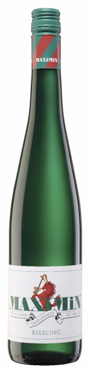 Weingut Maximin Grünhaus Maximin Grünhaus "Maximin" Riesling Feinherb 2022
