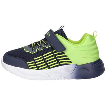 Puccetti Sneaker in blau