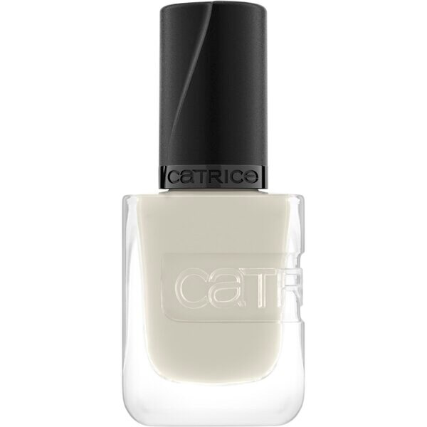 Catrice Gel Affair 042 Fifty Shades Of Greige -kynsilakka 10,5ml