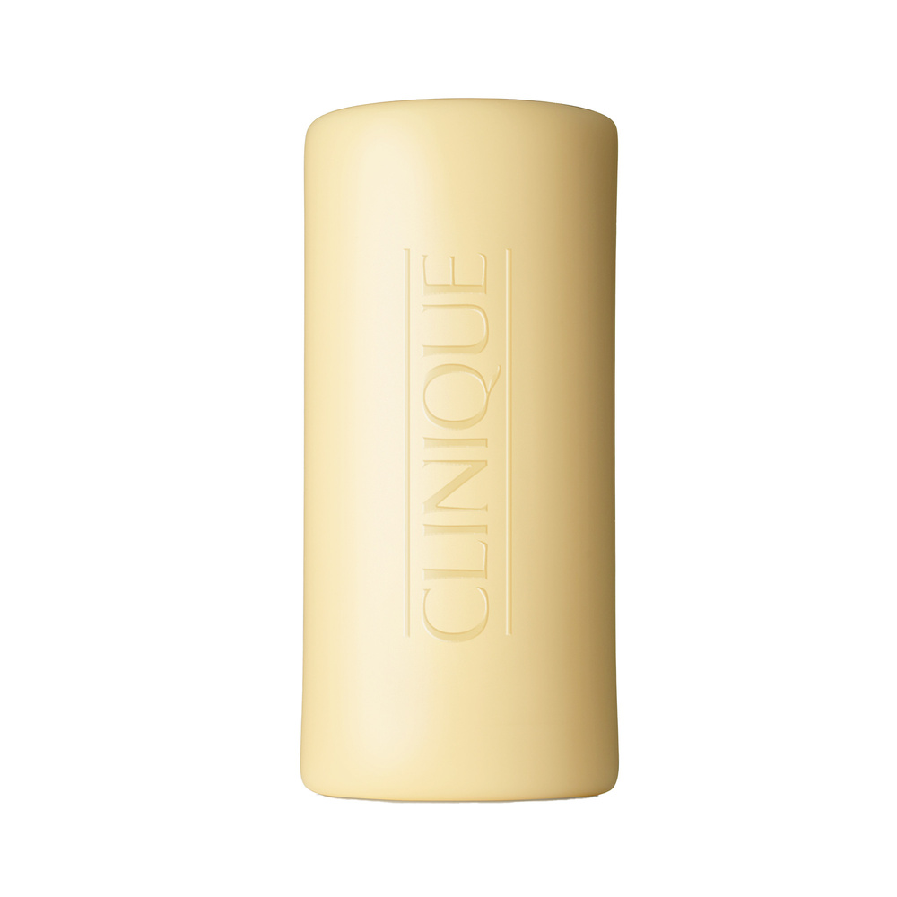 Clinique Savon Solide Visage Doux Savon visage