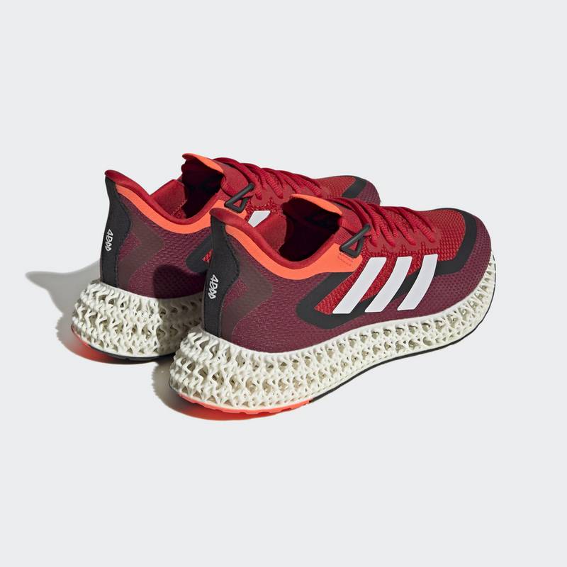 adidas adidas 4D FWD Laufschuh Laufschuhe Herren
