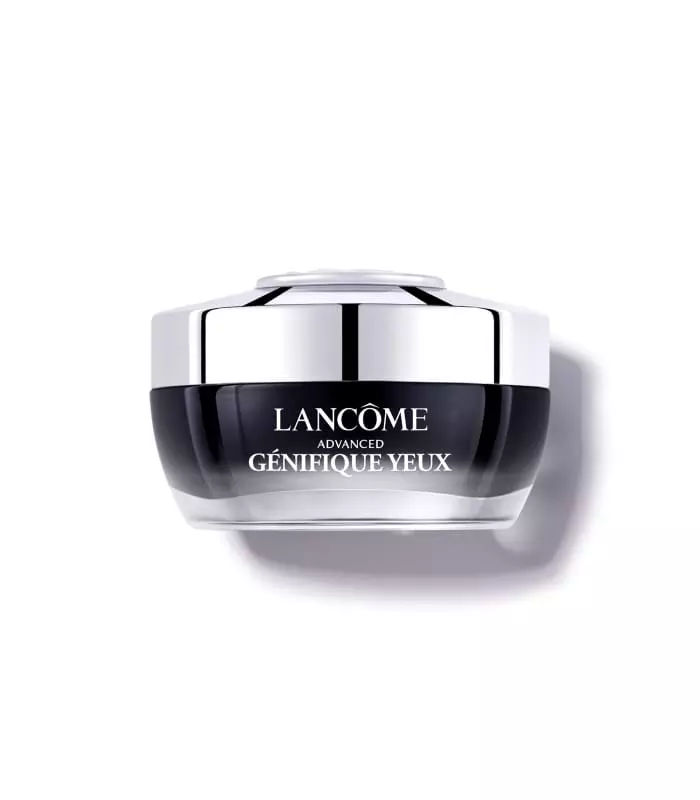 ADVANCED GENIFIQUE YEUX Crème Yeux Lissante Activatrice d'Eclat