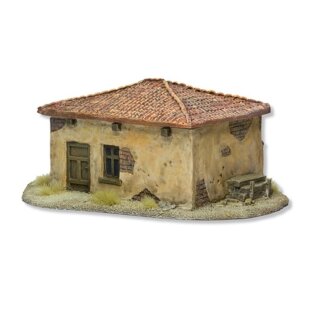 Italian Farmhouse - 15mm