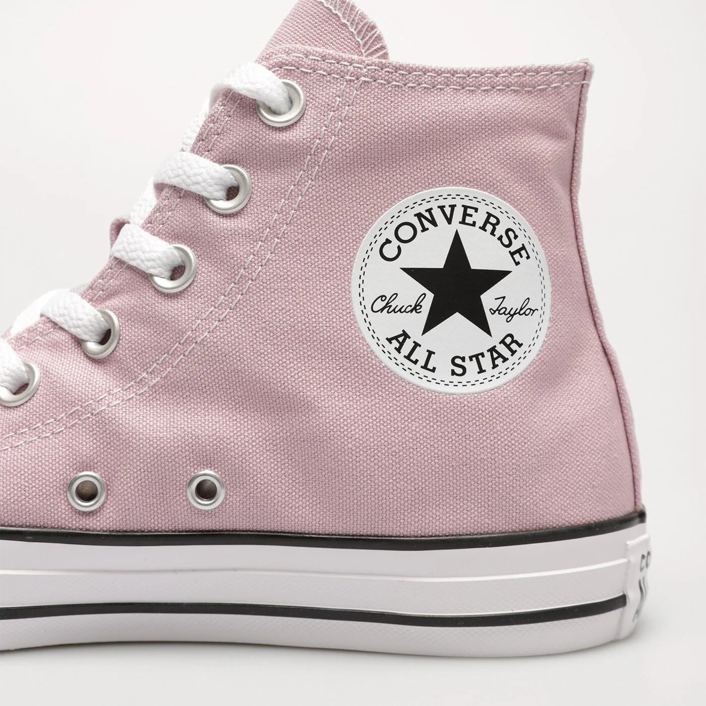 CONVERSE CHUCK TAYLOR ALL STAR Rosa